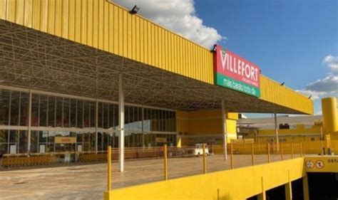 villefort jacui bh|Supermercados Villefort Atacadista em Belo Horizonte .